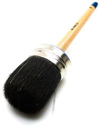 Zinc White Brush